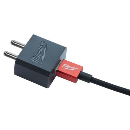 Przewód USB Milwaukee CUSB
