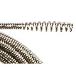 Spirala do przepychacza Milwaukee M18FDCPF 8mm x 15m