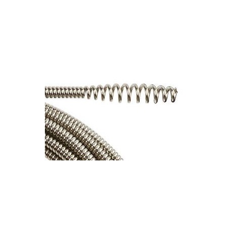 Spirala do przepychacza Milwaukee M18FDCPF 8mm x 15m