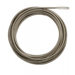 Spirala do przepychacza Milwaukee M18FDCPF 8mm x 15m