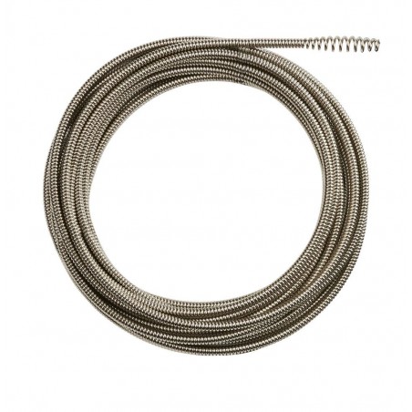 Spirala do przepychacza Milwaukee M18FDCPF 8mm x 15m