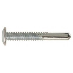 Wkręt samowiercący PH3 38mm 1000szt DeWalt