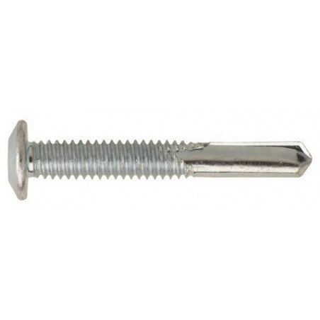 Wkręt samowiercący PH3 38mm 1000szt DeWalt