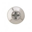 Wkręt samowiercący PH3 38mm 1000szt DeWalt