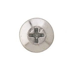 Wkręt samowiercący PH3 38mm 1000szt DeWalt