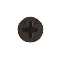 Wkręt do profili PH2 25mm 1000szt DeWalt