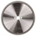 Tarcza do cięcia 305x30mm 80z DeWalt DT4288