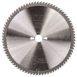 Tarcza do cięcia 305x30mm 80z DeWalt DT4288