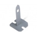 Paski Tile LEVEL Quick Rubi B-100 UN 100 szt.
