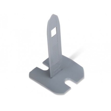 Paski Tile LEVEL Quick Rubi B-100 UN 100 szt.