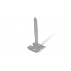 Paski dociskowe TILE LEVEL Rubi 100szt.