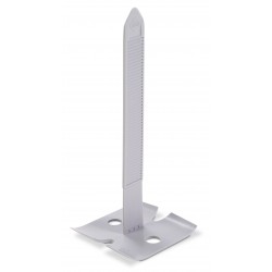 Paski dociskowe TILE LEVEL Rubi 100szt.