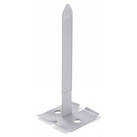 Paski dociskowe TILE LEVEL Rubi 100szt.