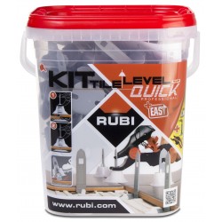 Zestaw Rubi TILE LEVEL QUICK