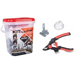 Zestaw Rubi TILE LEVEL QUICK