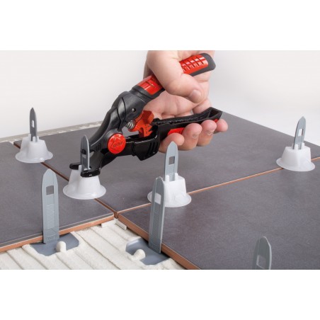 Zestaw Rubi TILE LEVEL QUICK