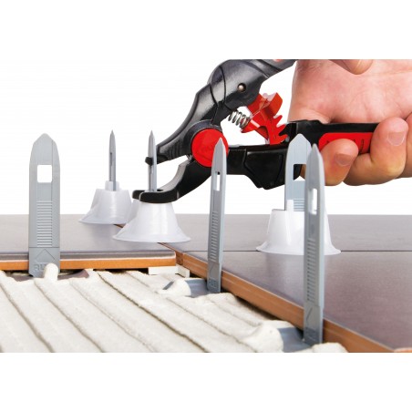 Zestaw Rubi TILE LEVEL QUICK
