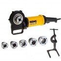 Gwintownica Rems Amigo 2 R220 Set R 1/2-2