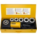 Gwintownica Rems Amigo 2 R220 Set R 1/2-2