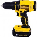 Wkrętarka Stanley Fatmax FMC601C2S
