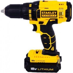 Wkrętarka Stanley Fatmax FMC601C2S