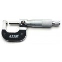 Mikrometr 0-25mm PRO PM-0225