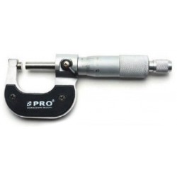 Mikrometr 0-25mm PRO PM-0225