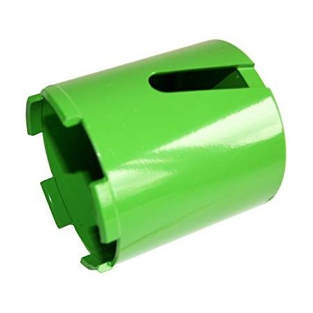 Korona do wiercenia bez odciągu pyłu 82 mm Eibenstock