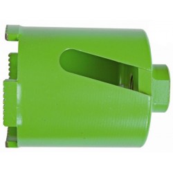 Korona do wiercenia bez odciągu pyłu 82 mm Eibenstock