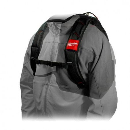 Plecak Milwaukee 48228200