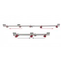Zestaw transportowy Rubi EASY TRANS