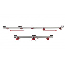 Zestaw transportowy Rubi EASY TRANS