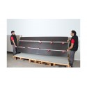 Zestaw transportowy Rubi EASY TRANS