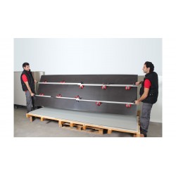 Zestaw transportowy Rubi EASY TRANS