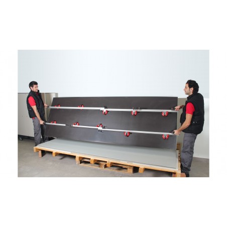 Zestaw transportowy Rubi EASY TRANS
