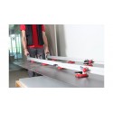 Zestaw transportowy Rubi EASY TRANS