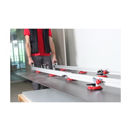 Zestaw transportowy Rubi EASY TRANS
