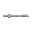 Kotwa mechaniczna M8x85 100 szt DeWalt PTB-PRO