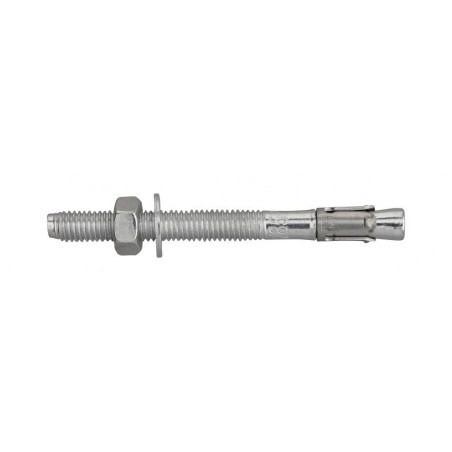 Kotwa mechaniczna M8x85 100 szt DeWalt PTB-PRO