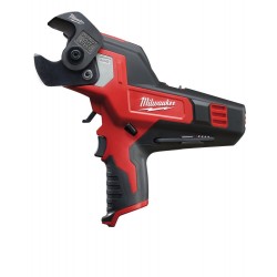 BEZPRZEWODOWY OBCINAK KABLI MILWAUKEE BEZPRZEWODOWY OBCINAK KABLI MILWAUKEE M12 CC-0