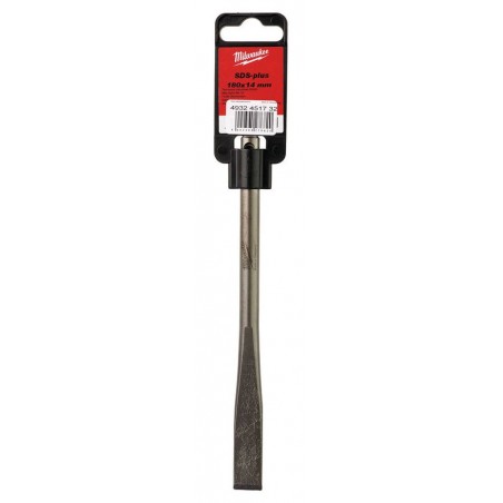 Dłuto SDS-Plus 14/180mm cienkie Milwaukee
