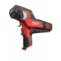 BEZPRZEWODOWY OBCINAK KABLI MILWAUKEE BEZPRZEWODOWY OBCINAK KABLI MILWAUKEE M12 CC-0