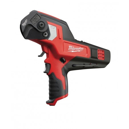 BEZPRZEWODOWY OBCINAK KABLI MILWAUKEE BEZPRZEWODOWY OBCINAK KABLI MILWAUKEE M12 CC-0