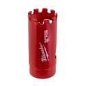 Otwornica Diamond Plus Ø 22 mm Milwaukee