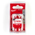 Otwornica Diamond Plus Ø 22 mm Milwaukee