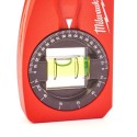 Poziomnica Magnetyczna 7,8 cm Milwaukee Pocket