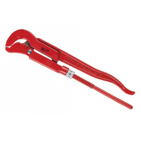 Klucz szwedzki nastawny typ S 430 mm Milwaukee 4932464577