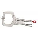 ZACISK BLOKUJĄCY C TORQUE LOCK MILWAUKEE 280/100 mm