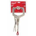 Zacisk blokujący 280/100 mm C Torque Lock Milwaukee