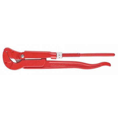 Klucz szwedzki nastawny typ S 340 mm Milwaukee 4932464576